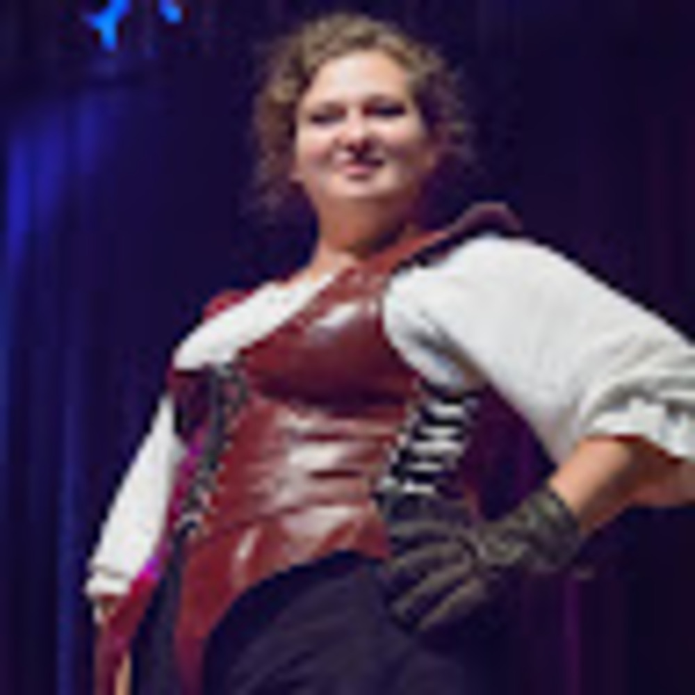 Meet your Posher, Heather